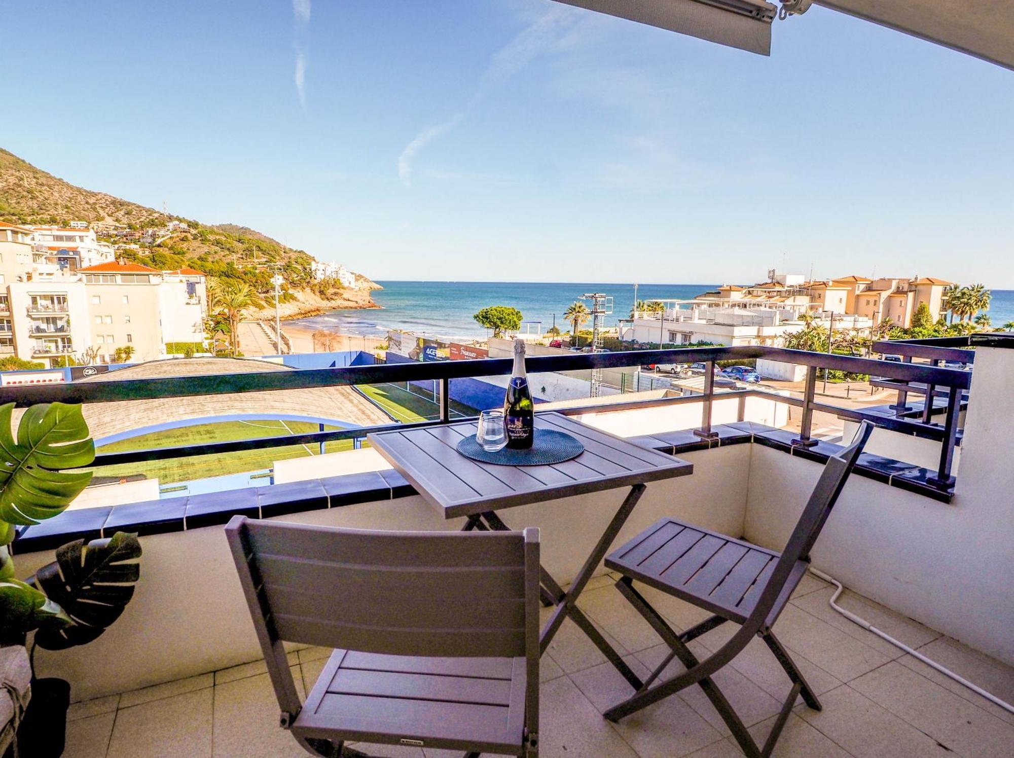 The By Hello Homes Appartamento Sitges